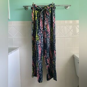 ASOS Wide Leg Lounge Pants Tall